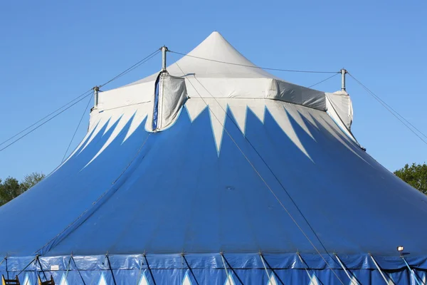 Circus Tent — Stock Photo, Image