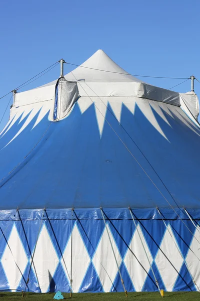 stock image Circus Tent