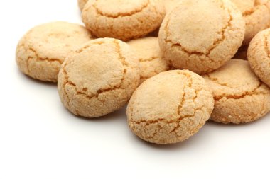 Ameretti Biscuits clipart