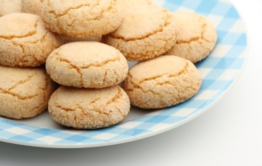 Ameretti Biscuits clipart