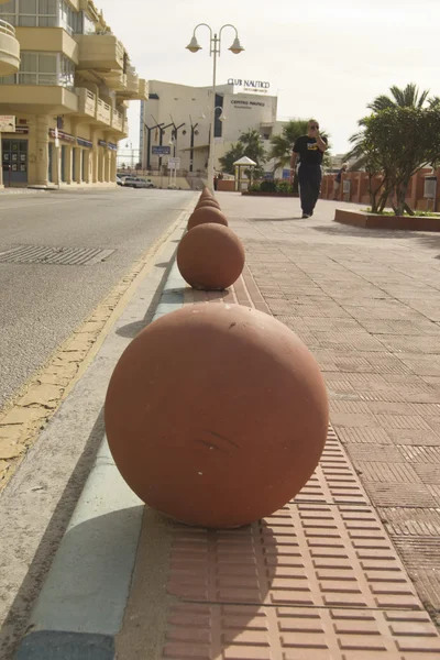 Bolas de Marbella — Foto de Stock
