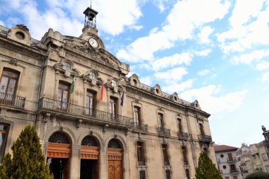 jaen içinde Belediye Meclisi