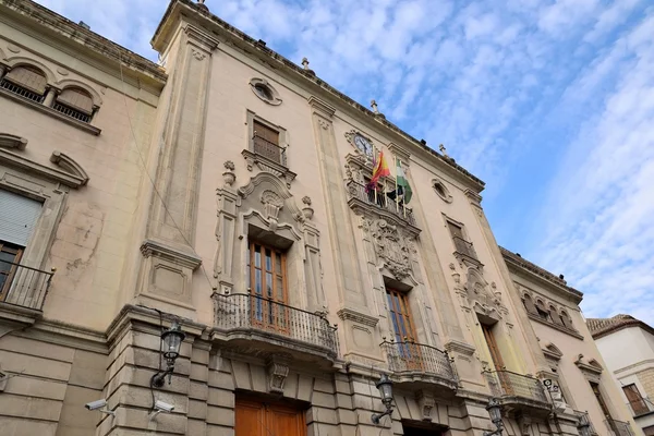 Ayuntamiento de Jaén —  Fotos de Stock