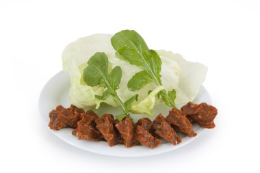 Cigkofte