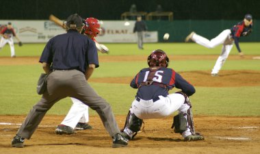 beysbol