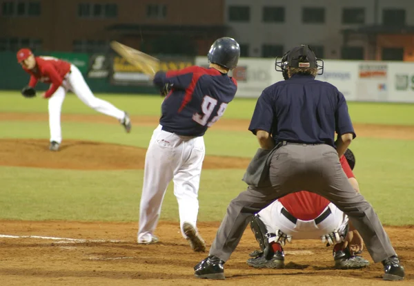 stock image Baseball