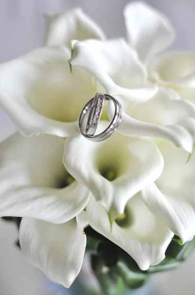 Stock image Bridal Bouquet