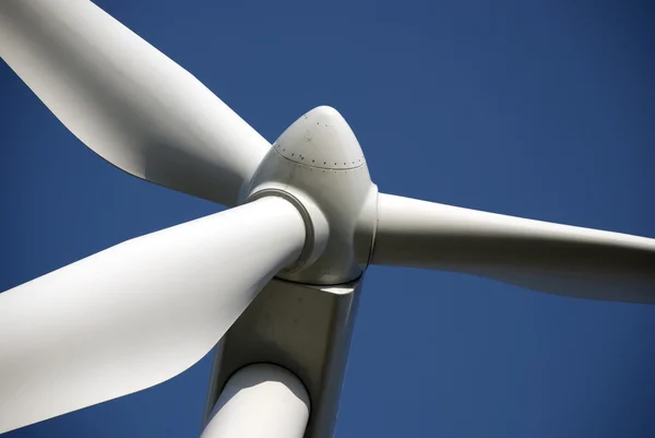 Green energy — Stock Photo, Image