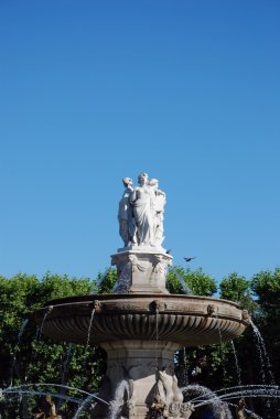 Aix en provence