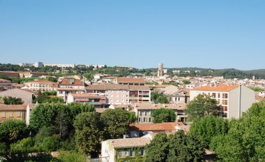 Aix en provence (Güney Fransa)