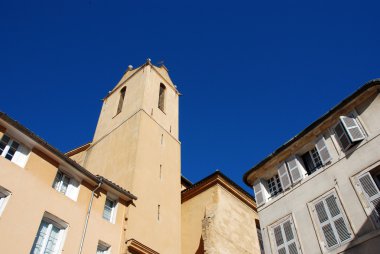Aix en provence (Güney Fransa)