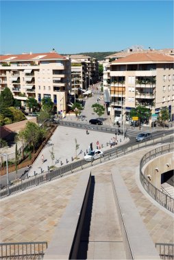 Aix en provence (Güney Fransa)