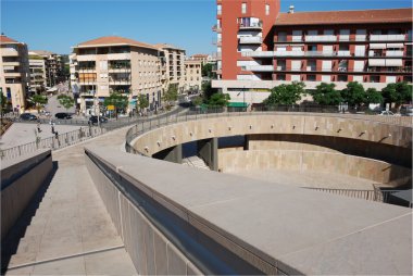 Aix en provence (Güney Fransa)