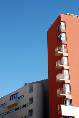 Aix en provence (Güney Fransa)