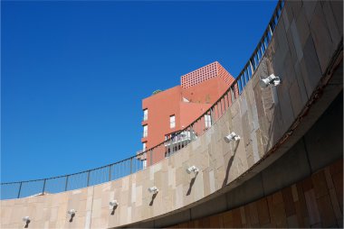 Aix en provence (Güney Fransa)