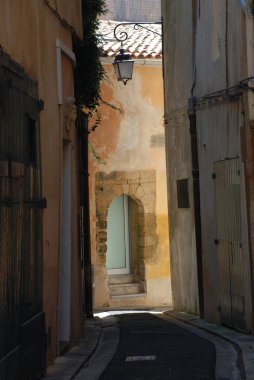 Aix en provence (Güney Fransa)