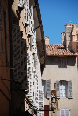 Aix en provence (Güney Fransa)