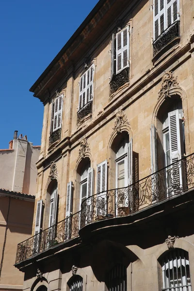 Aix en provence (sud de la France) ) — Photo