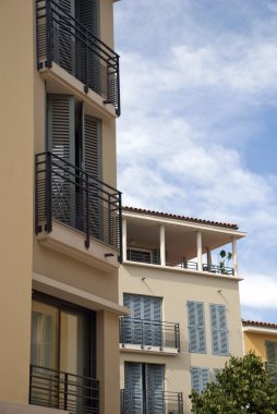 Vacation houses in Fréjus