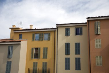 Vacation houses in Fréjus