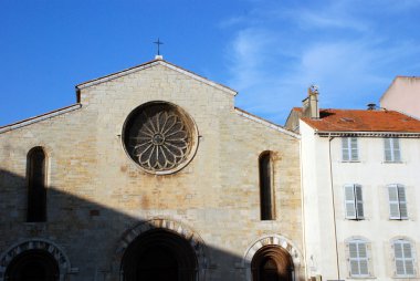 Hyeres (Güney Fransa)