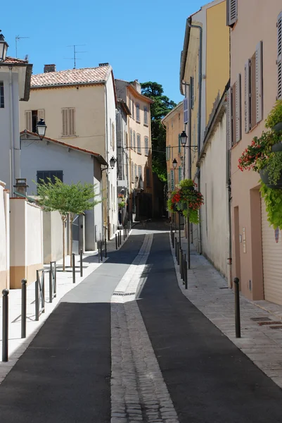Brignoles (södra Frankrike ) — Stockfoto
