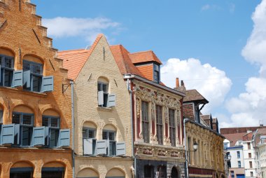 Lille (Fransa)