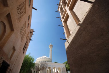 Dubai (Birleşik Arap Emirlikleri)