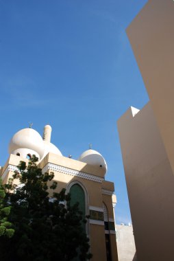 Dubai (Birleşik Arap Emirlikleri)
