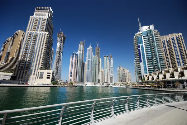 Dubai (UAE) — Stock Photo, Image