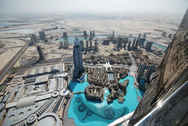 Dubai (Vae)) — Stockfoto