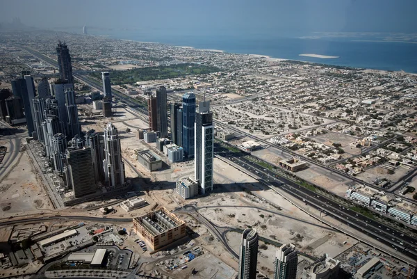 Dubai (EAU) ) — Foto Stock
