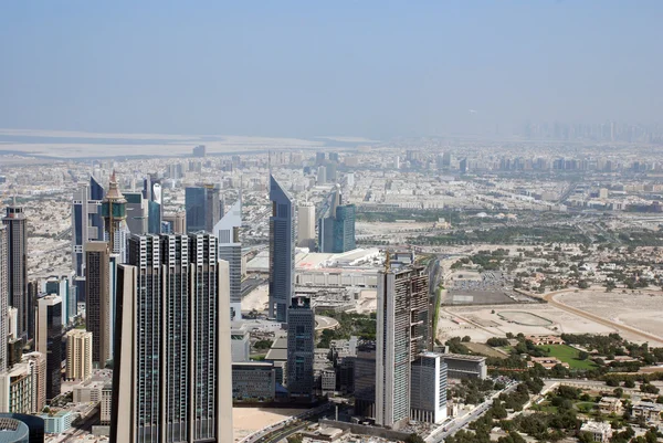 Дубай (ОАЭ) ) — стоковое фото