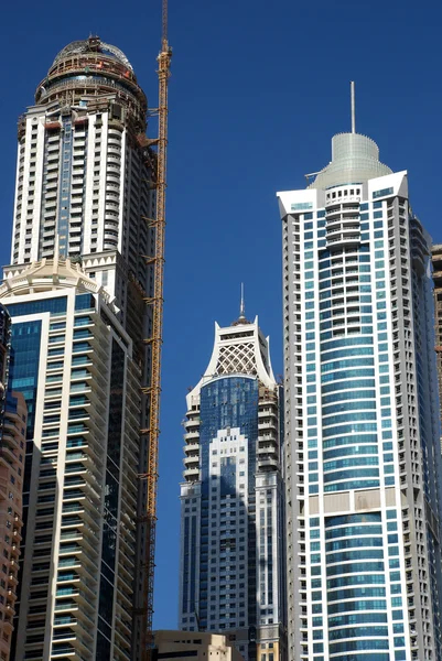 Dubai kikötő — Stock Fotó