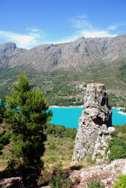 Guadalest