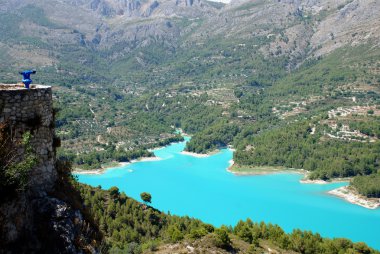 Guadalest