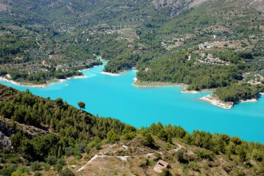 Guadalest