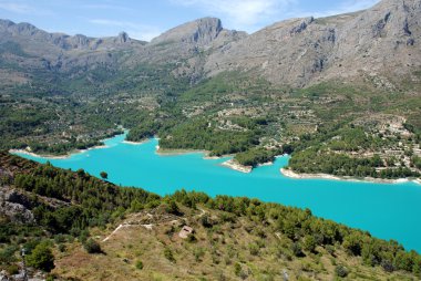 Guadalest