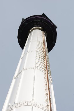 ayrıntı euromast