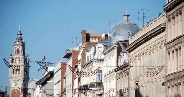 stock image LILLE (france)