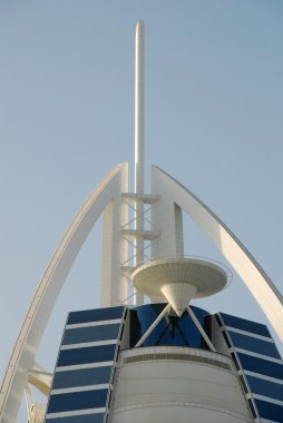 Burj al arab otel