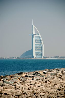 Burj al arab otel