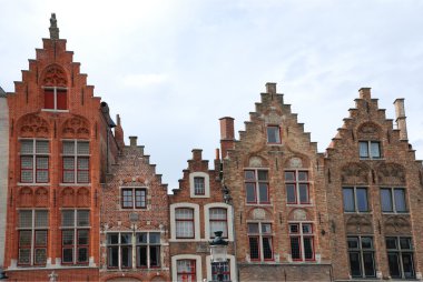 Bruges (Belçika)