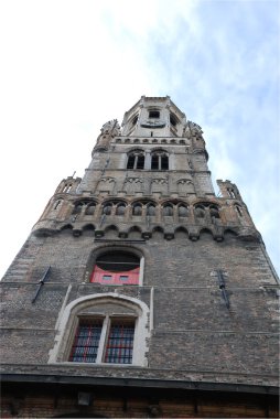 Bruges (Belçika)