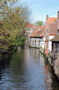 Bruges (Belçika)