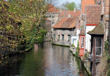 Bruges (Belçika)