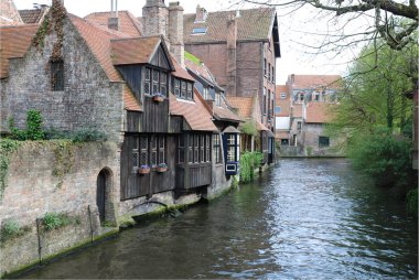 Bruges (Belçika)