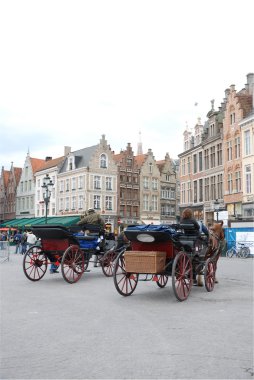 Bruges (Belçika)