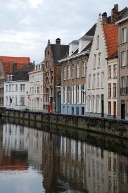 Bruges (Belçika)