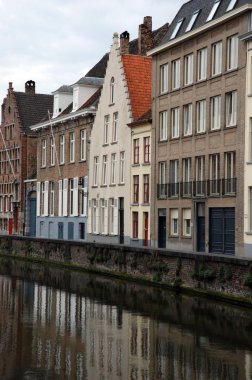 Bruges (Belçika)